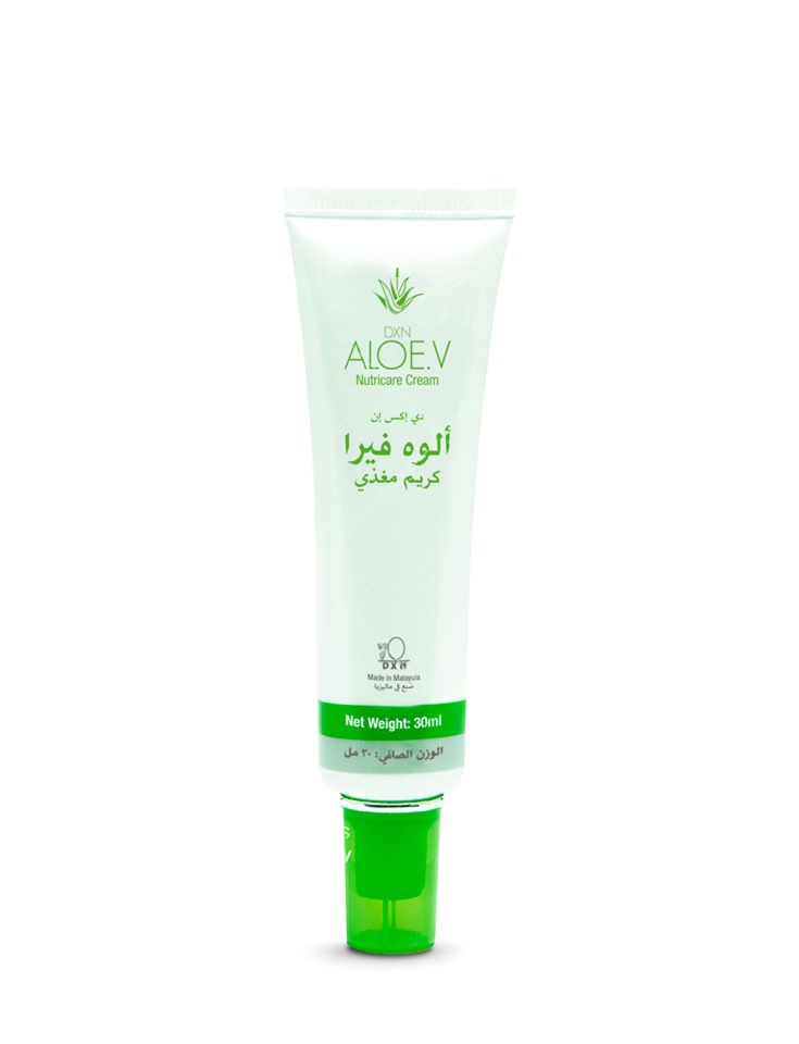 DXN Aloe.V Nutricare Cream